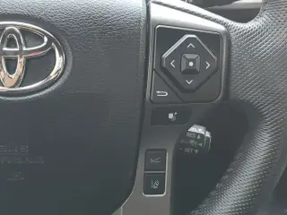 Toyota Tacoma 2021 4x4 TRD Pro 4 puertas Cabina Doble 5.0 pies SB 6M