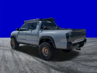 Toyota Tacoma 2021 4x4 TRD Pro 4 puertas Cabina Doble 5.0 pies SB 6M