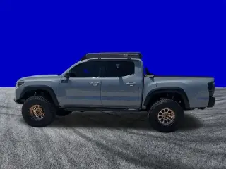 Toyota Tacoma 2021 4x4 TRD Pro 4 puertas Cabina Doble 5.0 pies SB 6M