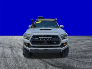 Toyota Tacoma 2021 4x4 TRD Pro 4 puertas Cabina Doble 5.0 pies SB 6M