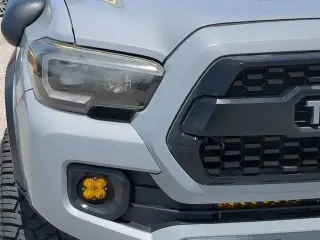 Toyota Tacoma 2021 4x4 TRD Pro 4 puertas Cabina Doble 5.0 pies SB 6M