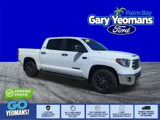Toyota Tundra 2021 4x2 SR5 4 puertas CrewMax Cab Pickup SB