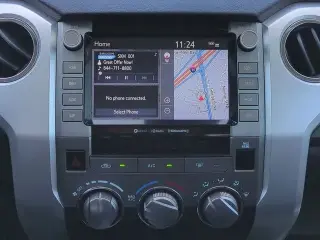 Toyota Tundra 2021 4x2 SR5 4 puertas CrewMax Cab Pickup SB