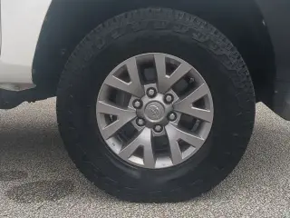 Toyota Tacoma 2019 4x2 SR Cabina Acceso 4 puertas 6.1 ft LB