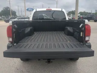 Toyota Tacoma 2019 4x2 SR Cabina Acceso 4 puertas 6.1 ft LB
