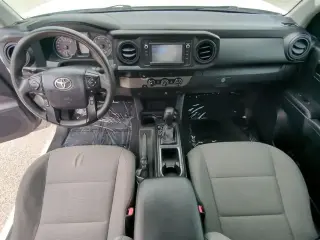 Toyota Tacoma 2019 4x2 SR Cabina Acceso 4 puertas 6.1 ft LB