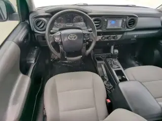 Toyota Tacoma 2019 4x2 SR Cabina Acceso 4 puertas 6.1 ft LB
