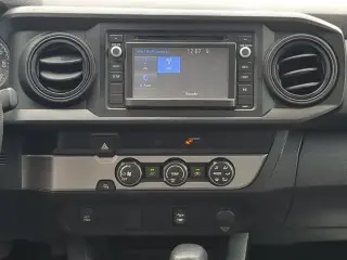 Toyota Tacoma 2019 4x2 SR Cabina Acceso 4 puertas 6.1 ft LB