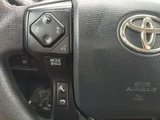 Toyota Tacoma 2019 4x2 SR Cabina Acceso 4 puertas 6.1 ft LB