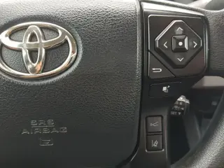 Toyota Tacoma 2019 4x2 SR Cabina Acceso 4 puertas 6.1 ft LB