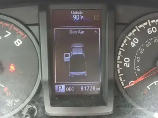 Toyota Tacoma 2019 4x2 SR Cabina Acceso 4 puertas 6.1 ft LB