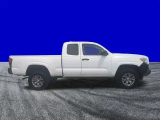 Toyota Tacoma 2019 4x2 SR Cabina Acceso 4 puertas 6.1 ft LB