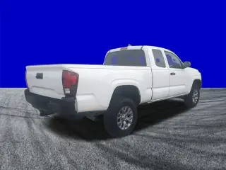 Toyota Tacoma 2019 4x2 SR Cabina Acceso 4 puertas 6.1 ft LB