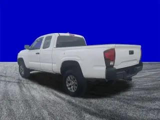 Toyota Tacoma 2019 4x2 SR Cabina Acceso 4 puertas 6.1 ft LB