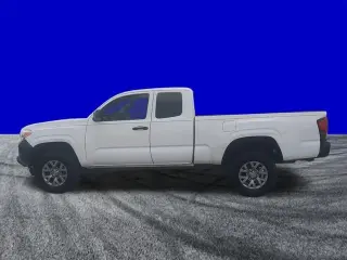 Toyota Tacoma 2019 4x2 SR Cabina Acceso 4 puertas 6.1 ft LB