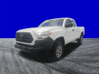 Toyota Tacoma 2019 4x2 SR Cabina Acceso 4 puertas 6.1 ft LB