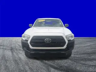 Toyota Tacoma 2019 4x2 SR Cabina Acceso 4 puertas 6.1 ft LB