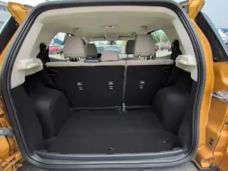 Ford EcoSport 2021 S 4dr Crossover