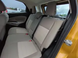 Ford EcoSport 2021 S 4dr Crossover