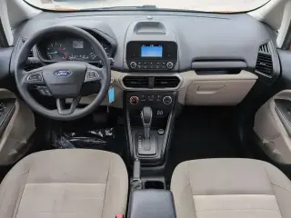 Ford EcoSport 2021 S 4dr Crossover