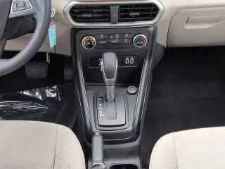 Ford EcoSport 2021 S 4dr Crossover