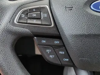 Ford EcoSport 2021 S 4dr Crossover