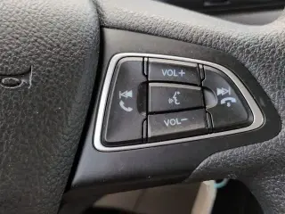 Ford EcoSport 2021 S 4dr Crossover