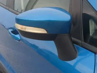 Ford EcoSport 2019 AWD SE 4p Crossover