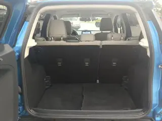 Ford EcoSport 2019 AWD SE 4p Crossover