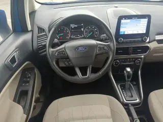 Ford EcoSport 2019 AWD SE 4p Crossover