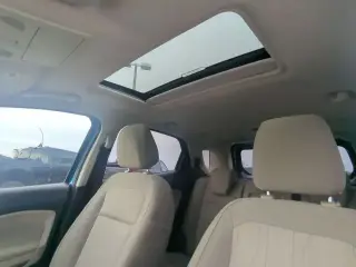 Ford EcoSport 2019 AWD SE 4p Crossover