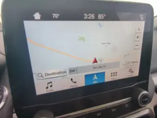 Ford EcoSport 2019 AWD SE 4p Crossover