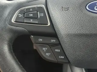 Ford EcoSport 2019 AWD SE 4p Crossover