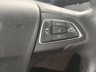 Ford EcoSport 2019 AWD SE 4p Crossover