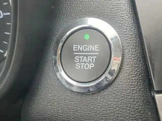 Ford EcoSport 2019 AWD SE 4p Crossover
