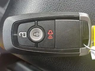 Ford EcoSport 2019 AWD SE 4p Crossover