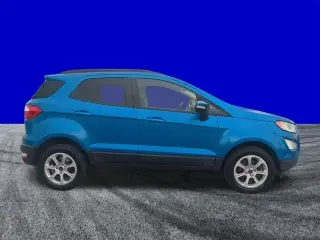Ford EcoSport 2019 AWD SE 4p Crossover
