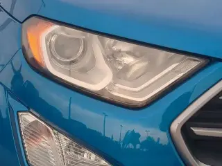 Ford EcoSport 2019 AWD SE 4p Crossover