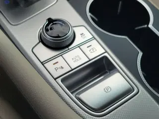 Genesis G70 2026 2.5T Prestige 4p Sedan