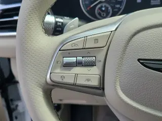 Genesis G70 2026 2.5T Prestige 4p Sedan