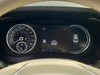 Genesis G70 2026 2.5T Prestige 4p Sedan