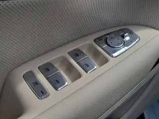 Genesis G70 2026 2.5T Prestige 4p Sedan