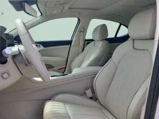 Genesis G70 2026 2.5T Prestige 4p Sedan
