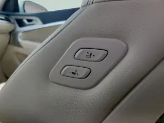 Genesis G70 2026 2.5T Prestige 4p Sedan