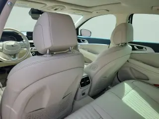 Genesis G70 2026 2.5T Prestige 4p Sedan