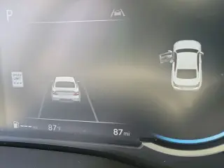 Genesis G70 2026 2.5T Prestige 4p Sedan