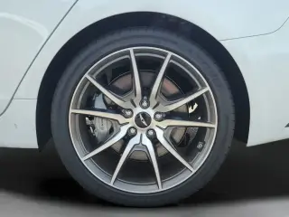 Genesis G70 2026 2.5T Prestige 4p Sedan