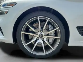 Genesis G70 2026 2.5T Prestige 4p Sedan