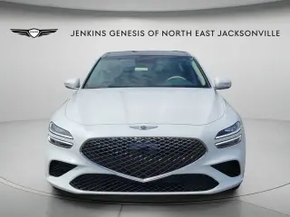 Genesis G70 2026 2.5T Prestige 4p Sedan
