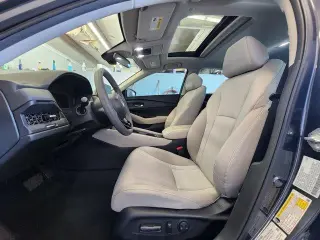 Honda Accord 2024 EX 4 puertas Sedan